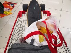 -永辉超市(世纪金源店)