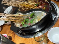 -串掌门砂锅串串香(后瑞店)
