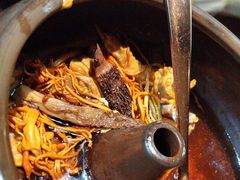 -云海肴·汽锅鸡·云南菜(天津国金汇店)