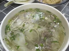 -清真蒋有记(老门东店)