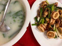 -蛇口康乐快餐鱼仔档(翠苑小区店)