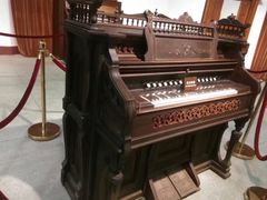 -鼓浪屿钢琴博物馆
