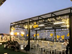 -沸奇公园·情景团建·年会露营烧烤轰趴生日(科技园店)