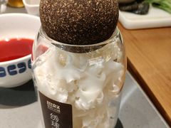 -巴奴毛肚火锅(悠唐购物中心店)