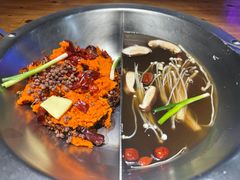 -楠火锅(哈尔滨金爵万象店)