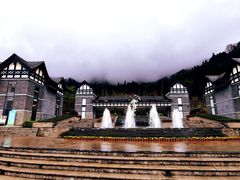 -太阳湾风景区
