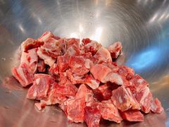 -313羊庄·羊肉火锅烧烤(李村店)