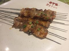 -楚太子  中餐&烧烤(武大店)