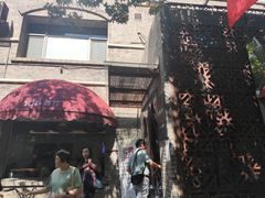 门面-106餐厅(山水文园店)