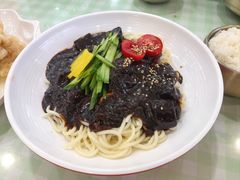 -服务大楼冷面(延大店)