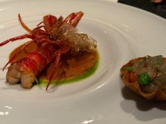 -翡翠36餐厅(浦东香格里拉店)