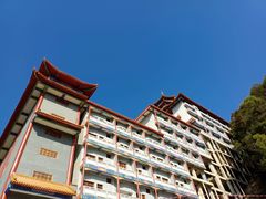 -白云山风景名胜区