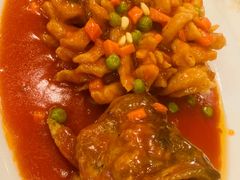 -牧羊餐厅