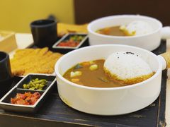 -噹噹呀咪咖喱屋(三阳百盛店)