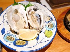 生蚝-南风(淮海街店)