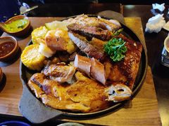 -blue frog蓝蛙(长泰广场店)