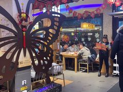 -禧香逢烧烤金牌鸡手王(繁荣路店)