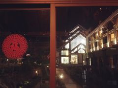 -韶关经律论国际酒店温泉