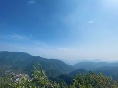 -妙峰山风景名胜区