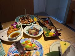 -鹤龟料理店(时代天街店)
