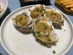 -79号渔船海鲜饭店(华强北店)