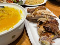 -皇朝海鲜酒店