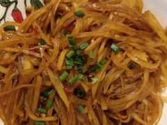 铁板花甲-铁胖子口碑长沙菜·龙虾烧烤(赤岗社区店)