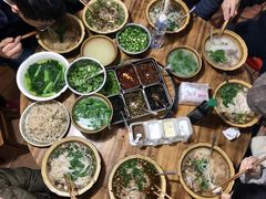 -三兄弟鲜羊肉