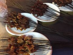 -清真老马家国华牛奶鸡蛋醪糟(正宁路店)