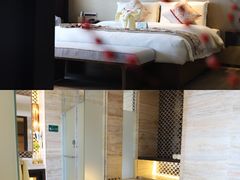 -三亚湾红树林度假世界(木棉酒店)