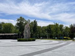 -绿堤公园