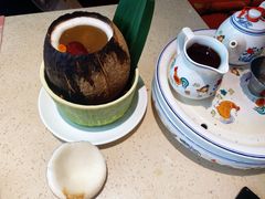 -点都德(花城店)