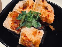 -聚味瞿记·龙虾堂(咸嘉湖店)