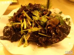 木耳(超好吃)-西安美食阁(四平路店)