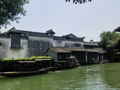 -乌镇西栅景区
