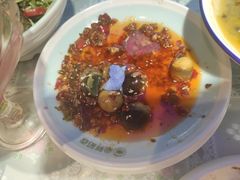 -忘忧草融合私房菜(红鼎国际店)