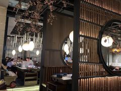 -湊湊火锅·茶憩(上海合生汇店)