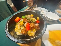 黑椒牛仔粒-麟1929(外滩店)