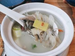 -品回味清真西北楼(宁波首店)