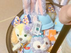 -迪士尼小镇