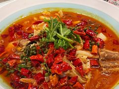 -润记·广东餐馆(苏州中心店)
