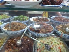 -梅溪·小伙子干挑面(安吉总店)