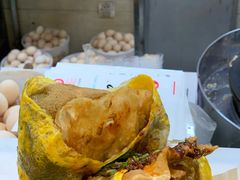 -清真·二嫂子煎饼果子(鼓楼旗舰形象店)