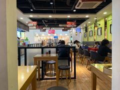 -回味鸭血粉丝汤(新城市广场店)