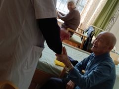 -仁泽赵巷养老护理院-医疗康复中心