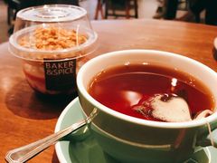 -BAKER&SPICE(国金中心商场店)