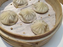 鲜肉清汤小笼-桃园眷村(万象天地店)