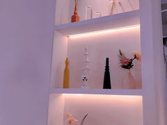 -ins森林童话餐厅coffee&bistro