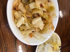 -晋麦香刀削面(光彩路店)