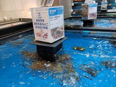 -盒马鲜生(189购物中心店)